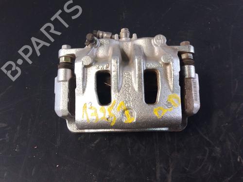 Used Right front brake caliper SSANGYONG KORANDO (C300) 1.5 4WD (150 hp) 26910015