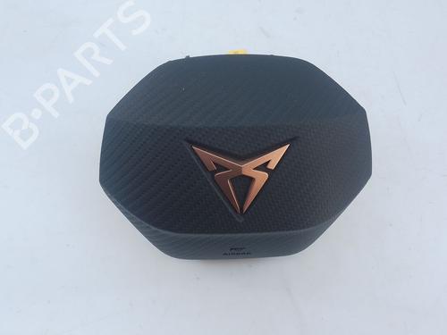 Kollisonspute sett CUPRA FORMENTOR (KM7, KMP) 1.5 TSI | BP30635897C86