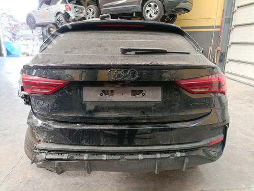 Gasdæmper bagklap AUDI Q3 (F3B) 35 TDI | BP30591208C138
