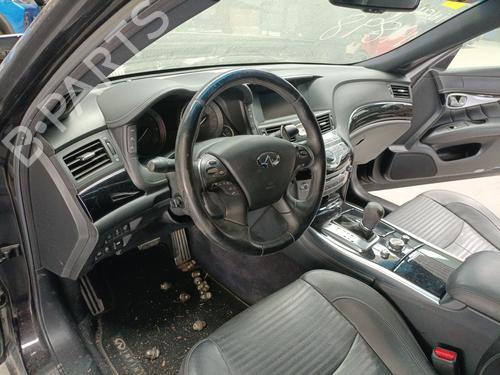 Engine control unit (ECU) INFINITI M (Y51) 30d | BP36412047M57 - Image 9