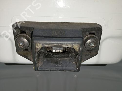 tailgate-lock-dacia-logan-ii-2012-34399472 main image