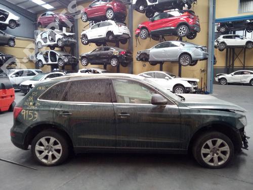 Used Parts AUDI Q5 (8RB)  3.0 TDI quattro  936064