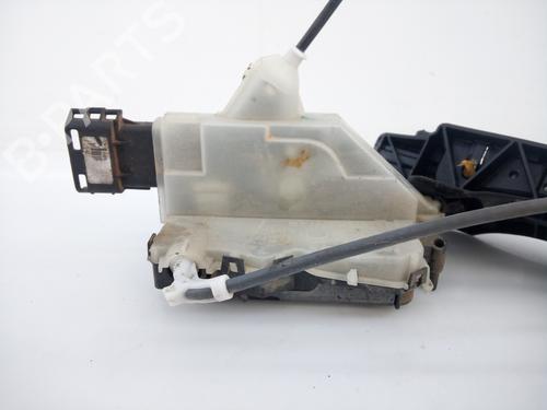 Rear left lock CITROËN C3 / C3 ORIGIN III (SX)  | BP16241029C100 