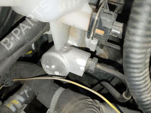 Used Brake master cylinder KIA CEE'D (JD) 1.4 CRDi 90 (90 hp) 32773730