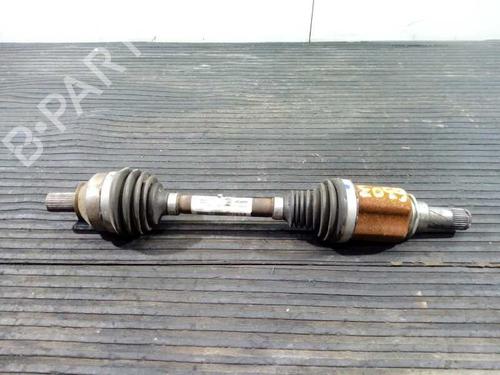 Used Left rear driveshaft SMART FORTWO Coupe (453) 0.9 (453.344, 453.353) (90 hp) 4223330