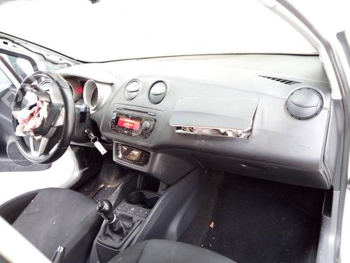 Engine control unit (ECU) SEAT IBIZA III (6L1) 1.4 16V | BP10379947M57 