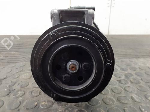 AC compressor MERCEDES-BENZ GLC (X253)  | BP7165208M34 
