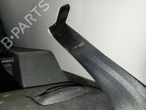 Sikkerhedssele bag venstre CITROËN C4 CACTUS 1.2 THP 110 (110 hp) 31213526