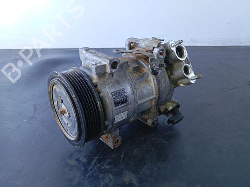 Used AC compressor CITROËN C5 AIRCROSS (A_) [2018-2025]  25745572
