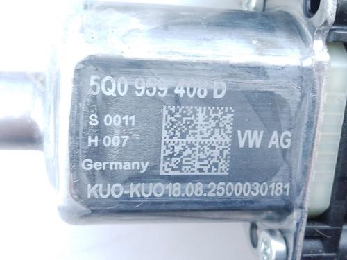 Rear right window mechanism CUPRA FORMENTOR (KM7, KMP) 2.0 TDI | BP30637153C25