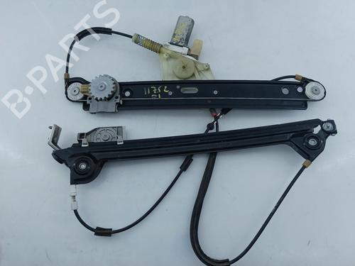 Elevalunas delantero izquierdo BMW 1 (E81) 118 i (143 hp) 15843777