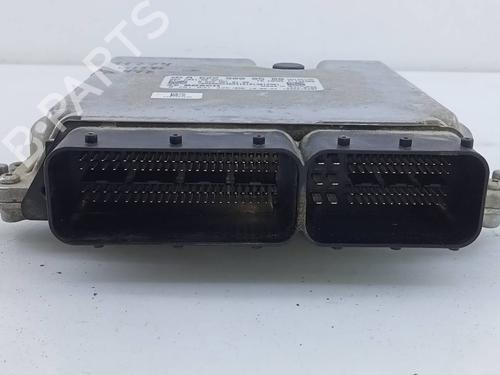 Engine control unit (ECU) MERCEDES-BENZ VITO Van (W447)  | BP15840957M57 