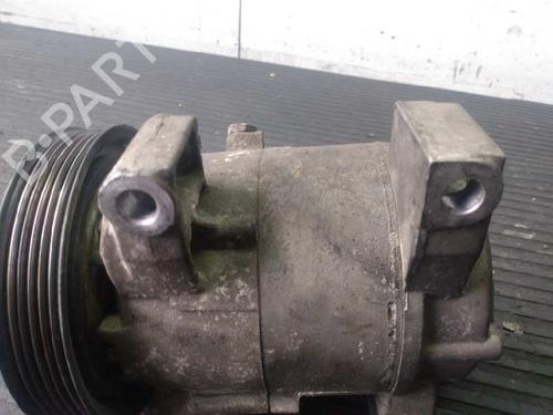 AC compressor NISSAN ALMERA TINO (V10)  | BP6123056M34 