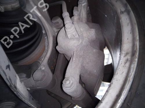 Used Left front brake caliper VW TIGUAN (AD1, AX1) [2016-2025]  17522824