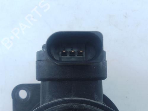Mass air flow sensor SKODA FABIA II (542) 1.6 TDI | BP33855162M95 - Image 4