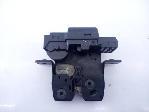 Tailgate lock NISSAN QASHQAI / QASHQAI +2 I (J10, NJ10, JJ10E)  | BP11337804C101 