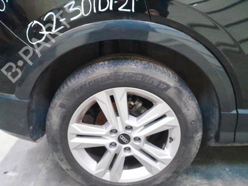 Używane Listwa nadkola tylnego prawego AUDI Q2 (GAB, GAG) 30 TDI (115 hp) 24681936