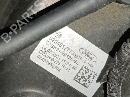 Used Servo brake Servo brake FORD TRANSIT CUSTOM V362 Bus (F3) 2.0 EcoBlue (130 hp) 40265634 40265634