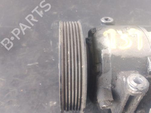 AC compressor RENAULT MEGANE III Hatchback (BZ0/1_, B3_) 1.5 dCi | BP38284811M34 - Image 2