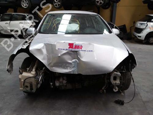 Engine control unit (ECU) VW GOLF V (1K1) 1.9 TDI | BP1522856M57 