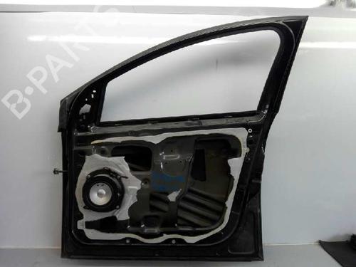 Right front door FIAT BRAVO II (198_) 1.9 D Multijet (198AXB1A) | BP343035C3 