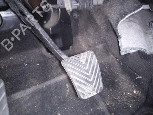 Used Break pedal MITSUBISHI ASX (GA_W_) [2009-2025]  19676599