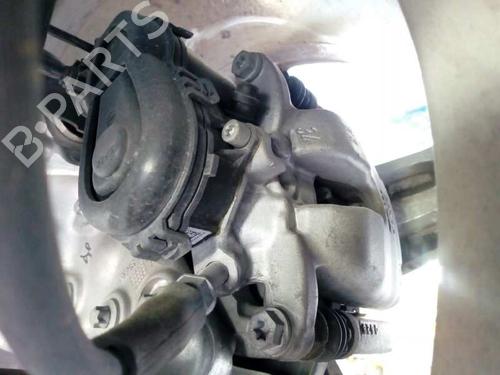 Used Right rear brake caliper MERCEDES-BENZ GLA-CLASS (X156) [2013-2022]  11587136