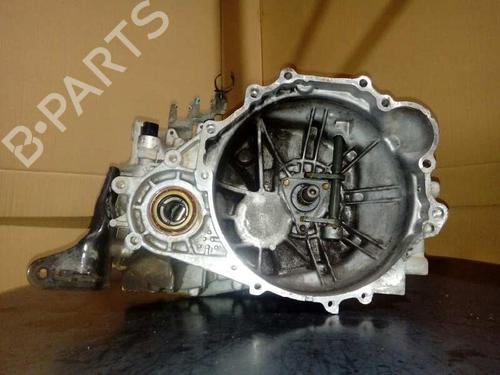 Gearbox KIA CERATO I Hatchback (LD) 1.5 CRDi | BP2218124M3