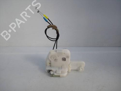 Used Front left lock MITSUBISHI ASX (GA_W_) [2009-2025]  20931649