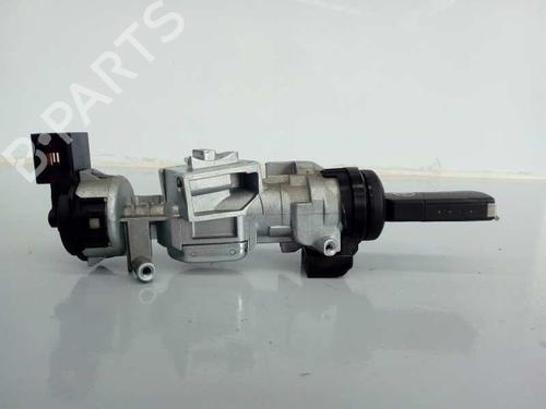 Electronic module MAZDA 3 (BK) 1.6 DI Turbo | BP14058526M83 