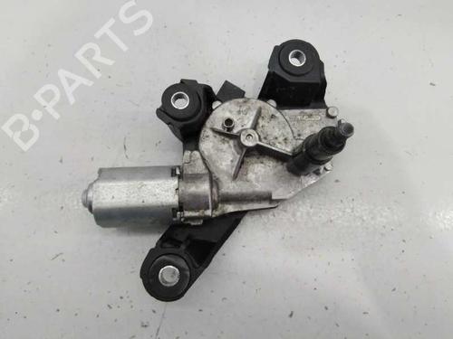 Rear wiper motor NISSAN QASHQAI / QASHQAI +2 I (J10, NJ10, JJ10E)  | BP6092326M102 