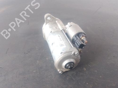Starter VW CRAFTER Platform/Chassis (SZ_) 2.0 TDI RWD (SZB, SZC, SZD, SZH, SZI, SZO, SZP, SZQ) | BP39949864M8 - Image 5