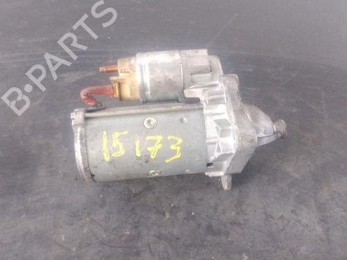 Used Starter Starter RENAULT MASTER III Platform/Chassis (EV, HV, UV) 2.3 dCi 125 FWD (EV0C, EV0D, EV0J, HV0C, HV0D, HV0H,... (125 hp) 39949978 39949978
