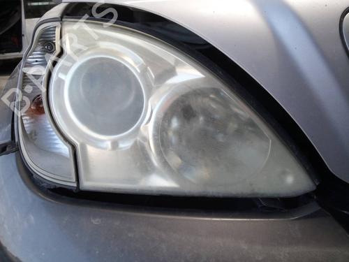 Used Right headlight HYUNDAI TERRACAN (HP) [2001-2008]  13939962