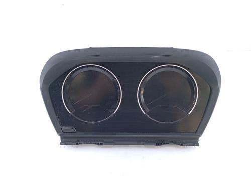 Used Instrument cluster BMW X1 (F48) sDrive 18 d (150 hp) 26433941