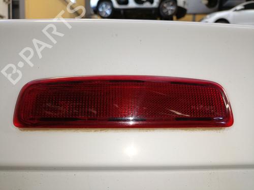 Troisième feu stop DACIA DOKKER MPV (KE_) 1.5 dCi (KEAJ, KEAH) (90 hp) 31939477