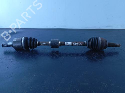 Used Left front driveshaft HYUNDAI i30 (PDE, PD, PDEN) 1.0 T-GDI (120 hp) 29208195