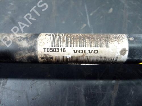 Right rear driveshaft VOLVO XC90 I (275) D5 AWD | BP15385836M41 