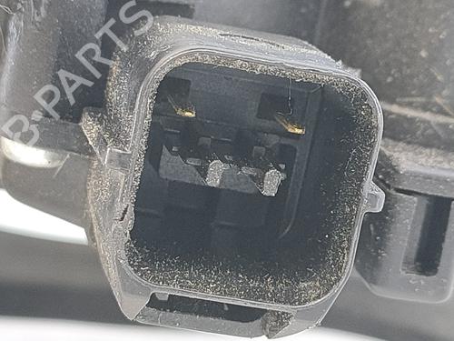 Rear left lock MITSUBISHI LANCER VIII Sportback (CX_A)  | BP8061499C100 