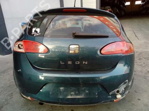 Left front driveshaft SEAT LEON (1P1) 1.9 TDI | BP4246271M38 