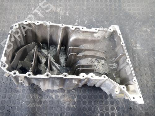 Oil sump VW TOUAREG (7LA, 7L6, 7L7) 2.5 R5 TDI | BP14062820M115 