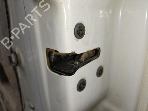Used Tailgate lock Tailgate lock SUZUKI GRAND VITARA II (JT, TE, TD) 1.9 DDiS All-wheel Drive (JT419, TD44, JB419WD, JB419XD,... (129 hp) 34405213 34405213