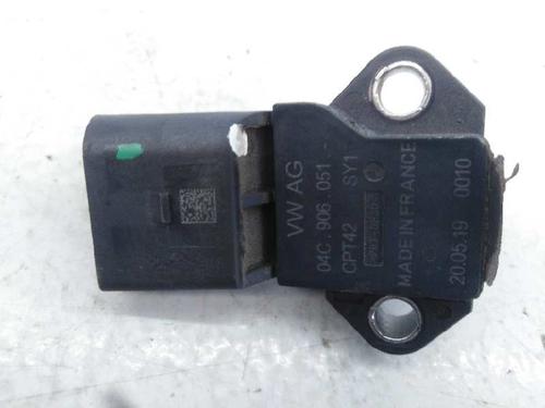 Used Mass air flow sensor SEAT IBIZA V (KJ1, KJG) 1.0 TSI (115 hp) 5943396