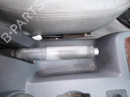 Handrem HYUNDAI TERRACAN (HP) 2.9 CRDi 4WD (150 hp) 16922982