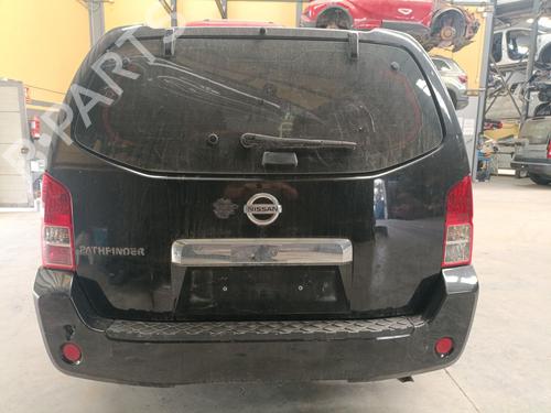Gearbox NISSAN PATHFINDER III (R51) 2.5 dCi 4WD | BP37491596M3  - Image 5