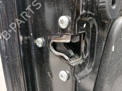 Used Tailgate lock Tailgate lock 37443656 37443656
