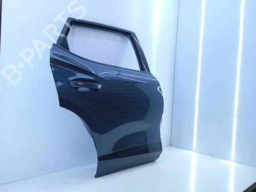 Right rear door CUPRA FORMENTOR (KM7, KMP) 1.5 TSI | BP30617366C5