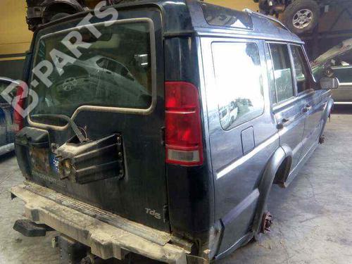 GRIGLIA RADIATORE Per LAND ROVER 88/109 » Pezzi Di Ricambio Originali - Foto 4