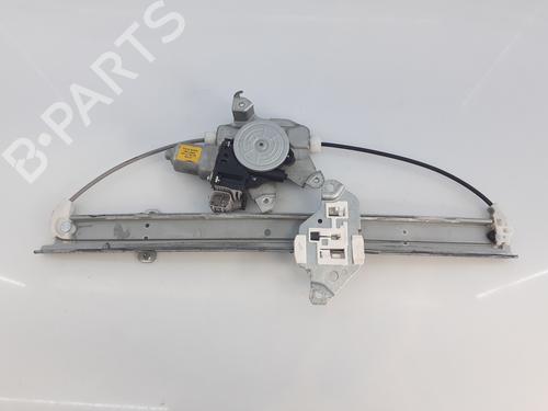 Rear right window mechanism RENAULT KOLEOS I (HY_) 2.0 dCi 4x4 (HY0K) | BP7578979C25 