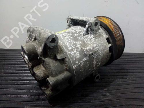 AC compressor RENAULT MEGANE II (BM0/1_, CM0/1_) 1.9 dCi | BP5278089M34 